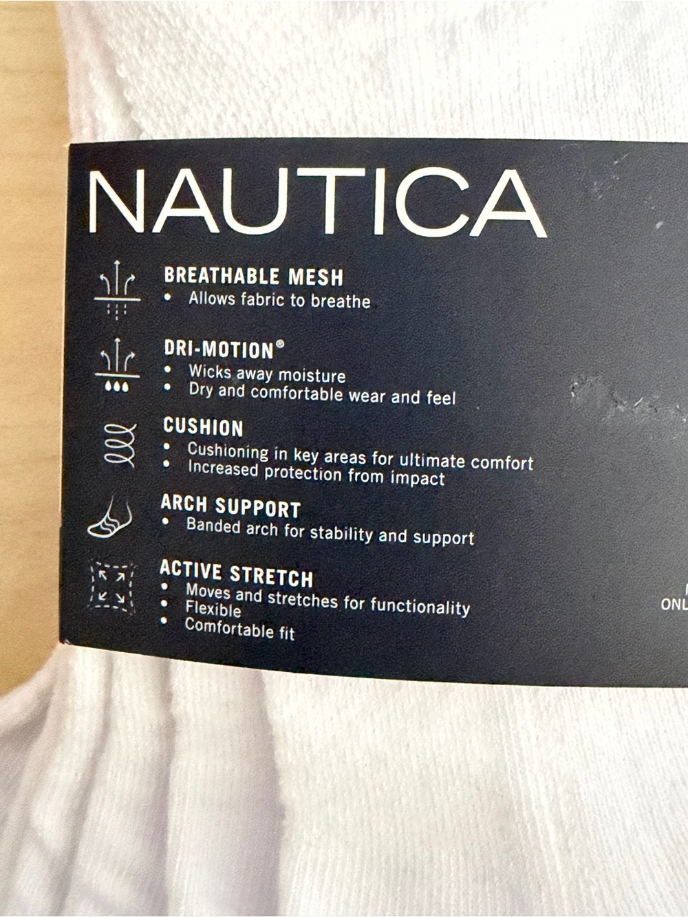 Socks- 12 pairs NWT - Picture 5 of 7